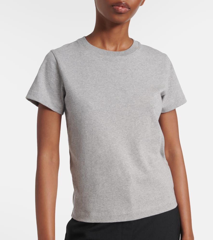 Cotton jersey T-shirt