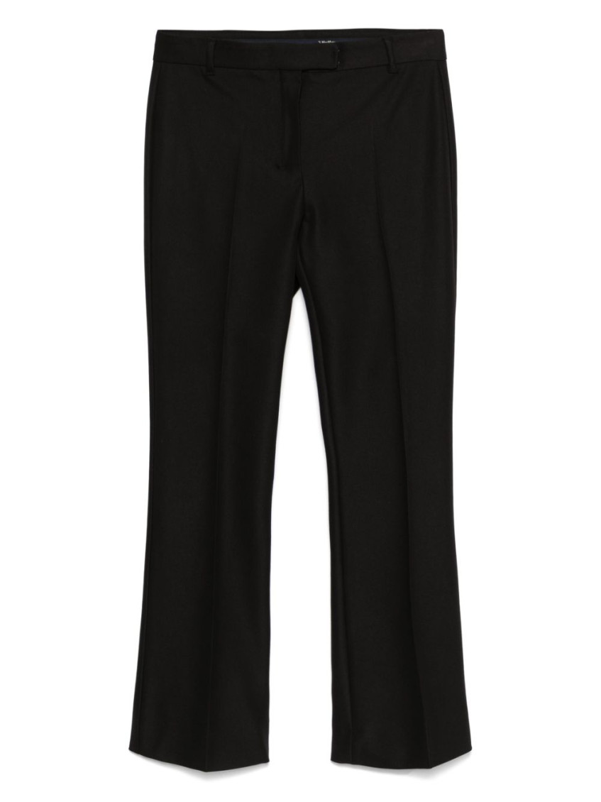Black Fairy Trousers