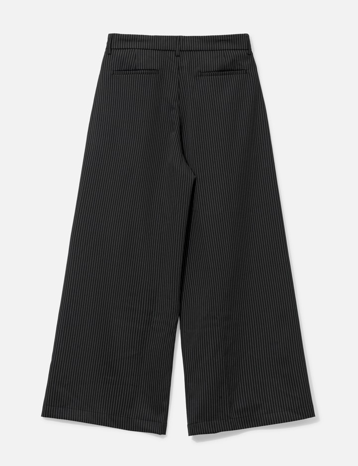 Caldwell Pinstripe Slacks