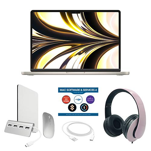 "Macbook Air 13"" M2 256GB Bundle