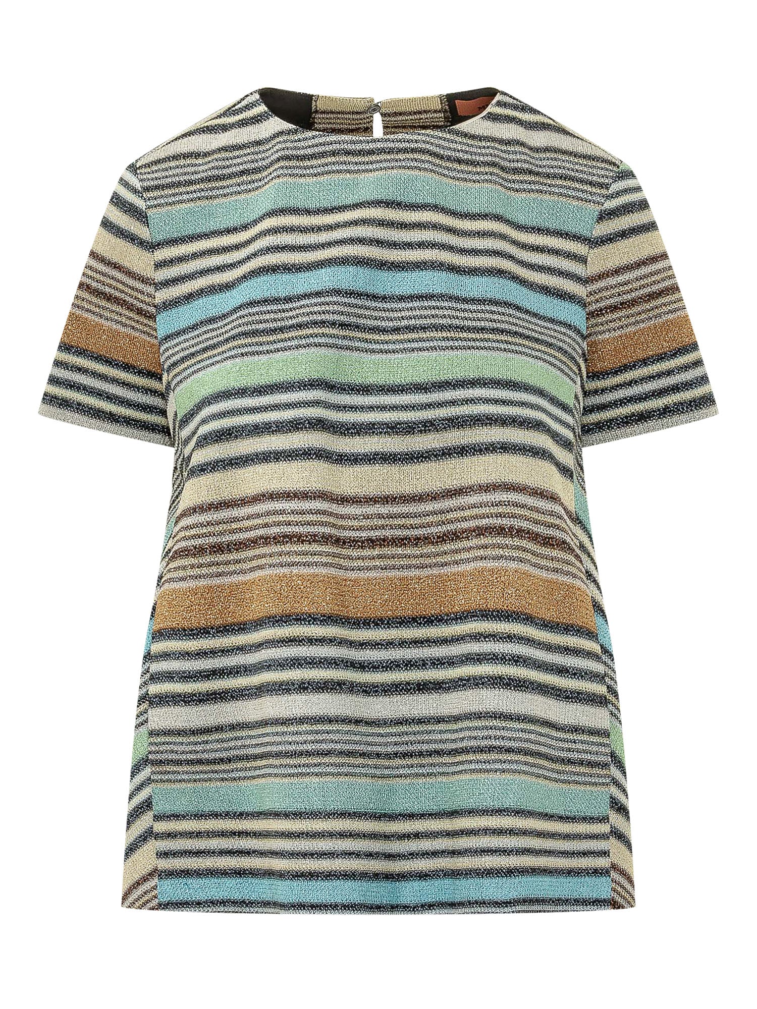 Striped T-shirt