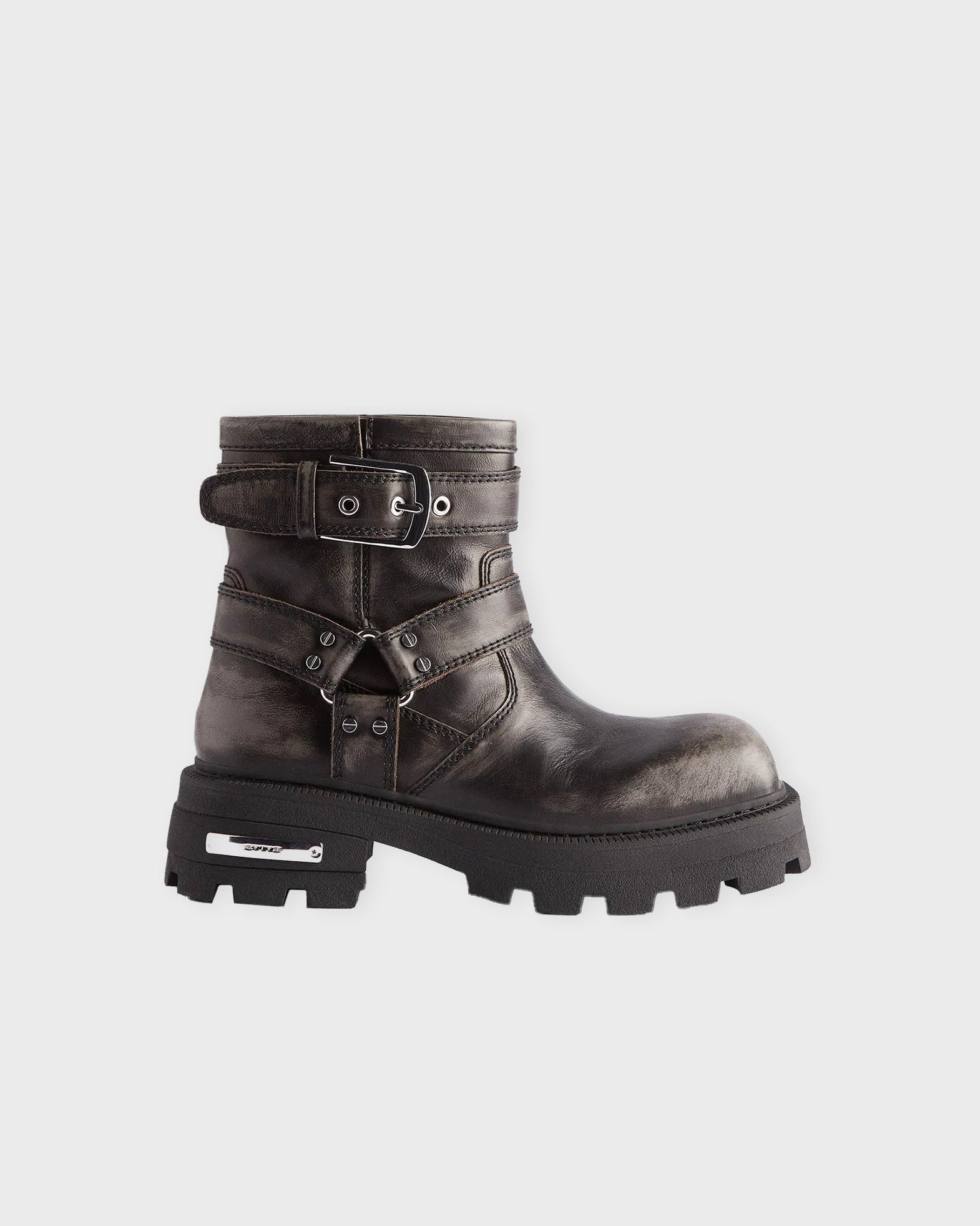 Eytys Boots Dominique Vintage black EUR