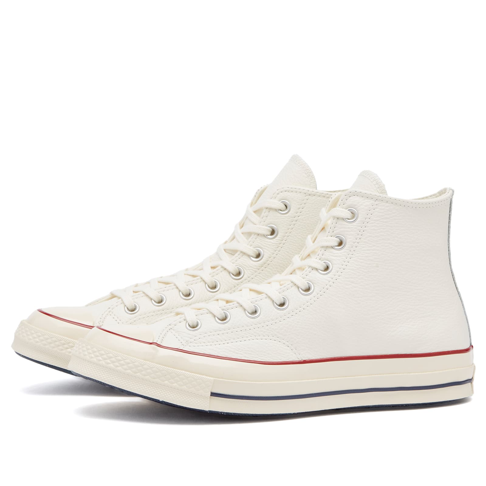 Chuck 70 Hi-Top Sneakers in White