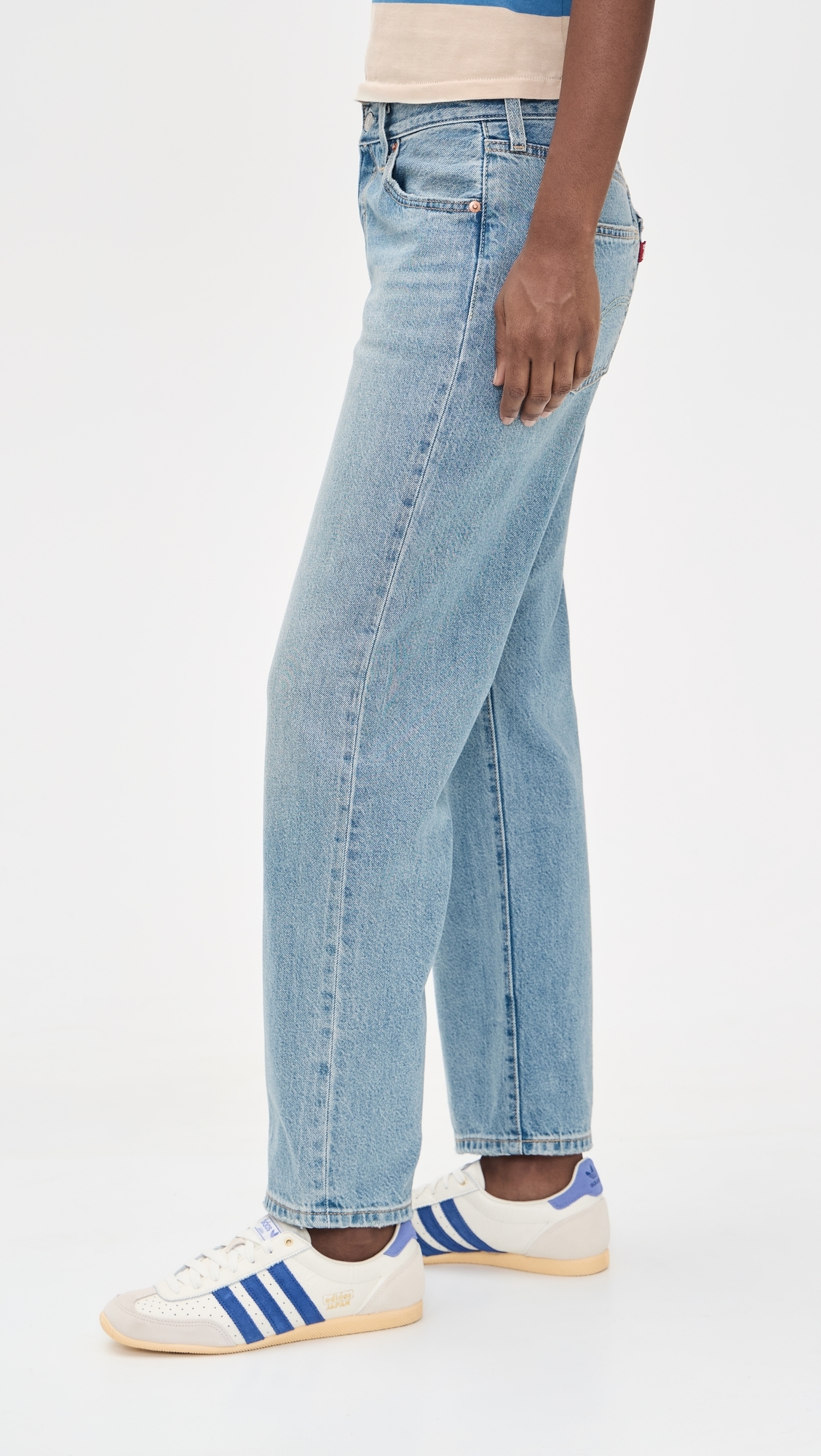 501 90s Lightweight Jeans Fun Flare LB