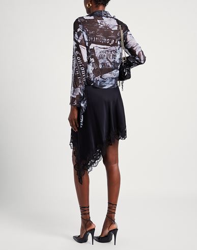 Woman Shirt Black