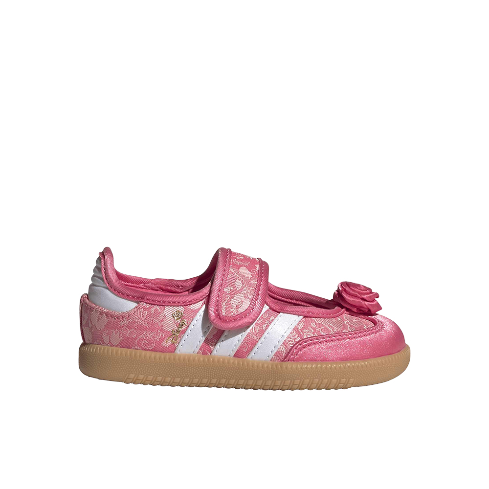 Disney Princess Samba Jane Shoes