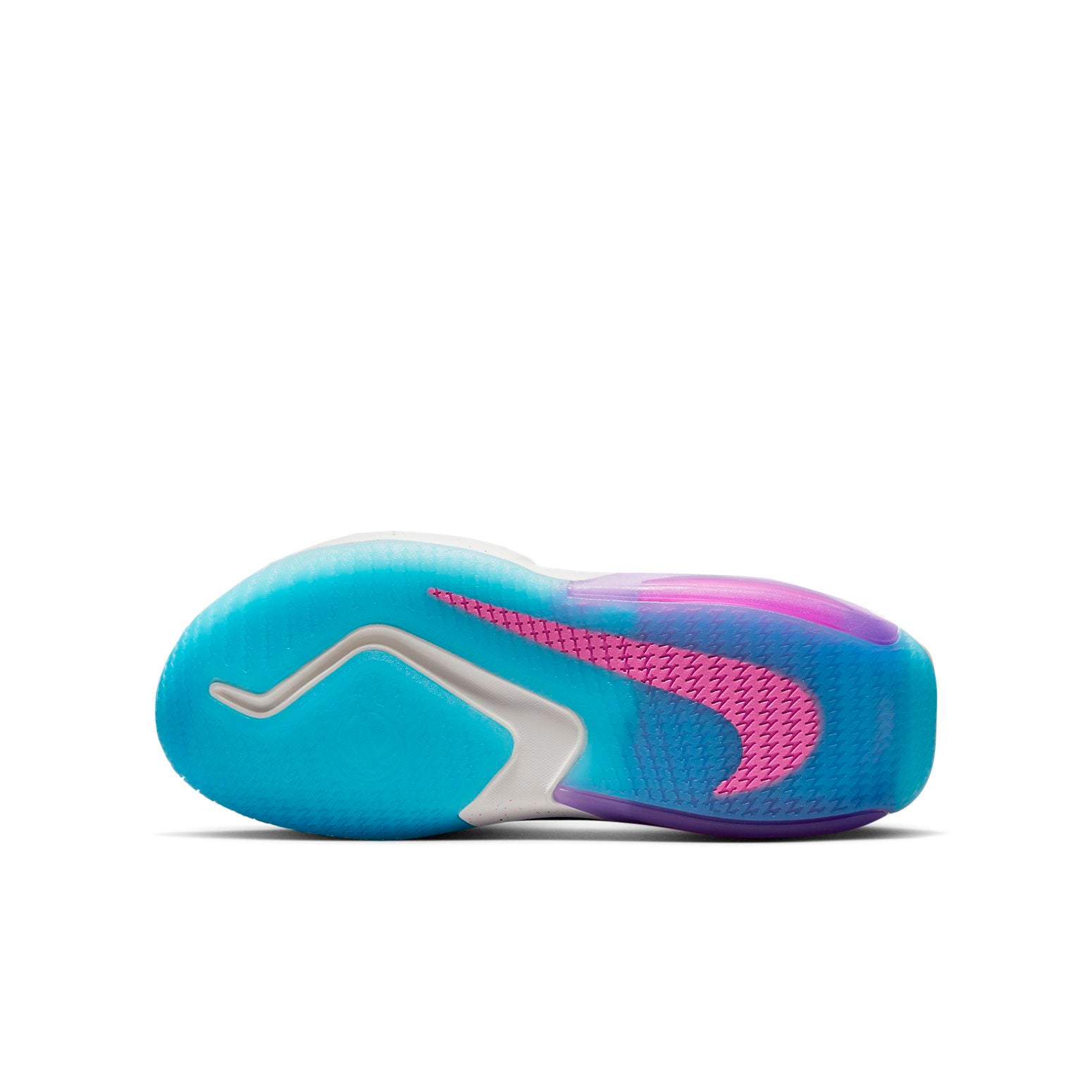 (GS) Air Zoom Crossover Basketball Shoes