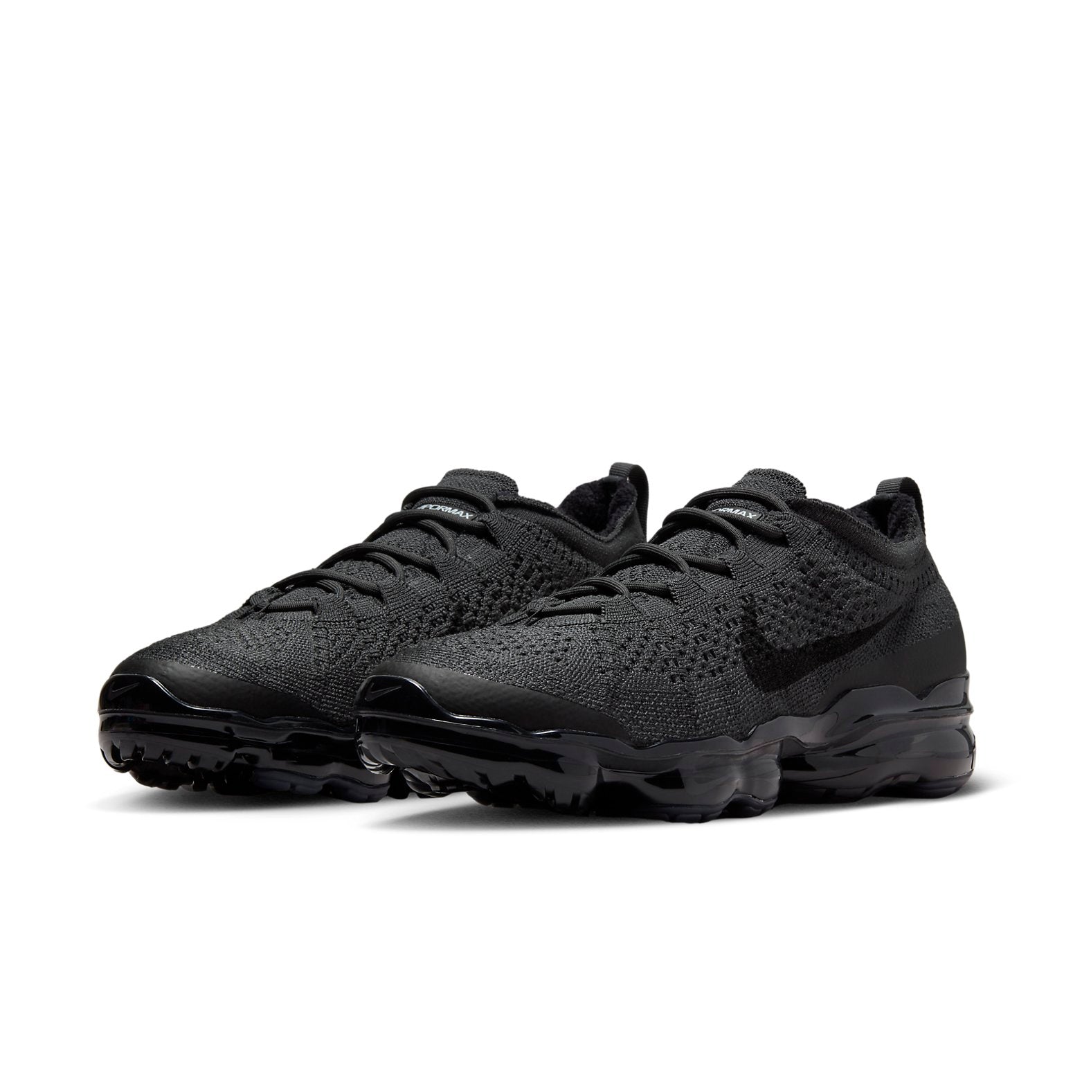 Air VaporMax 2023 Flyknit 'Anthracite Black'