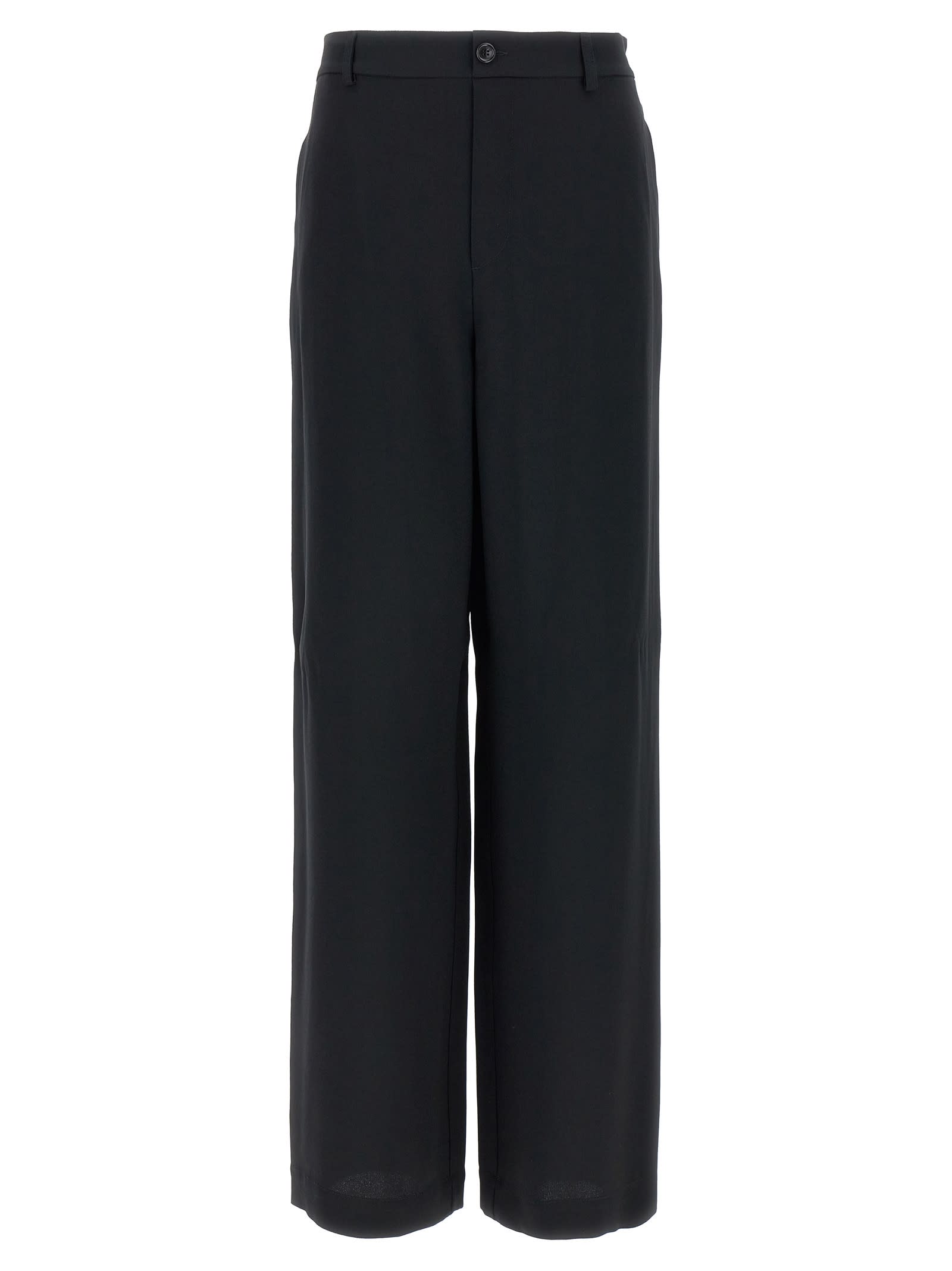 Acetate Pants