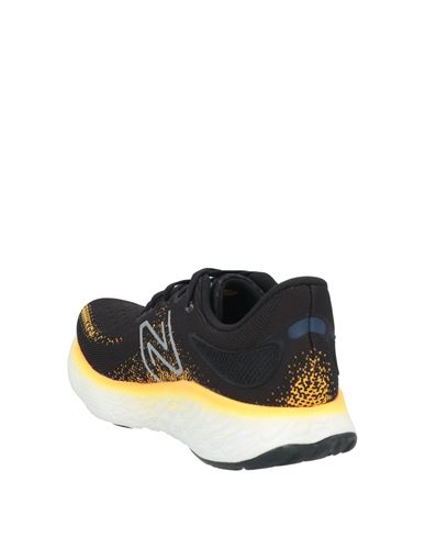 Man Sneakers Black