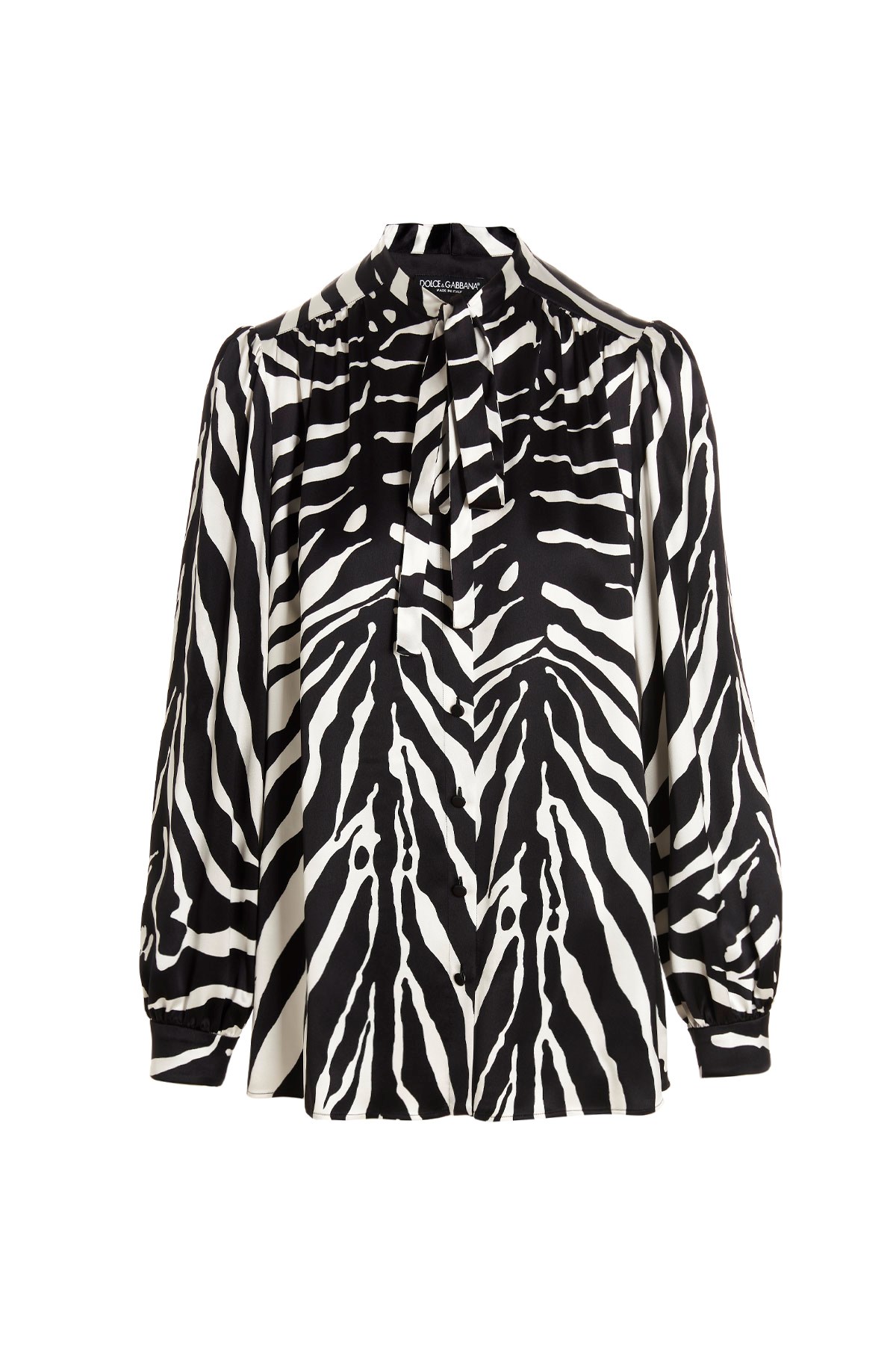 'Zebra' Shirt