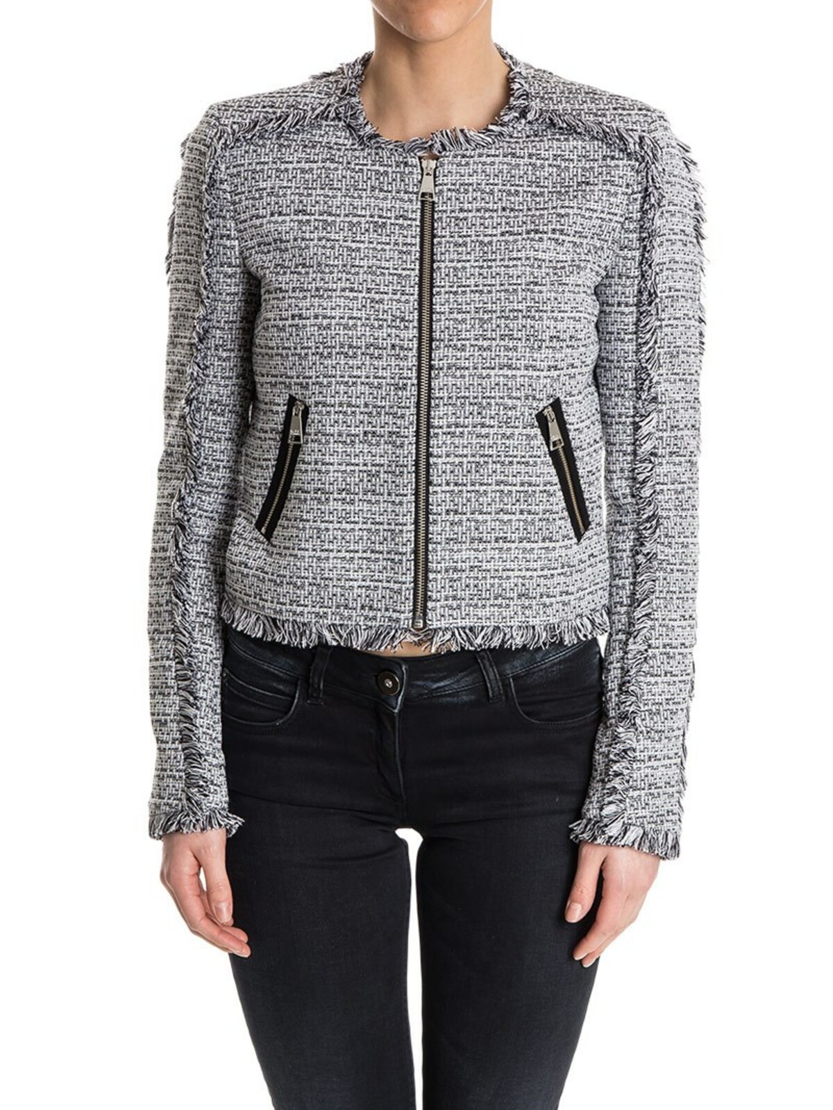 Cotton jacket