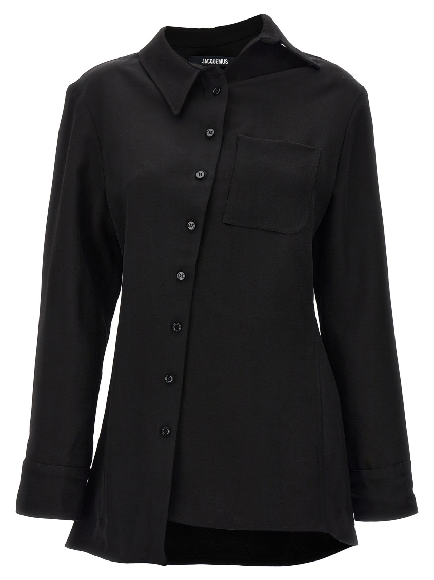 La Chemise Pablo Shirt