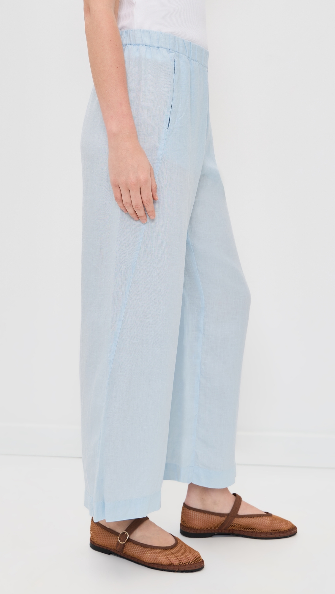 Lola Pants Billow