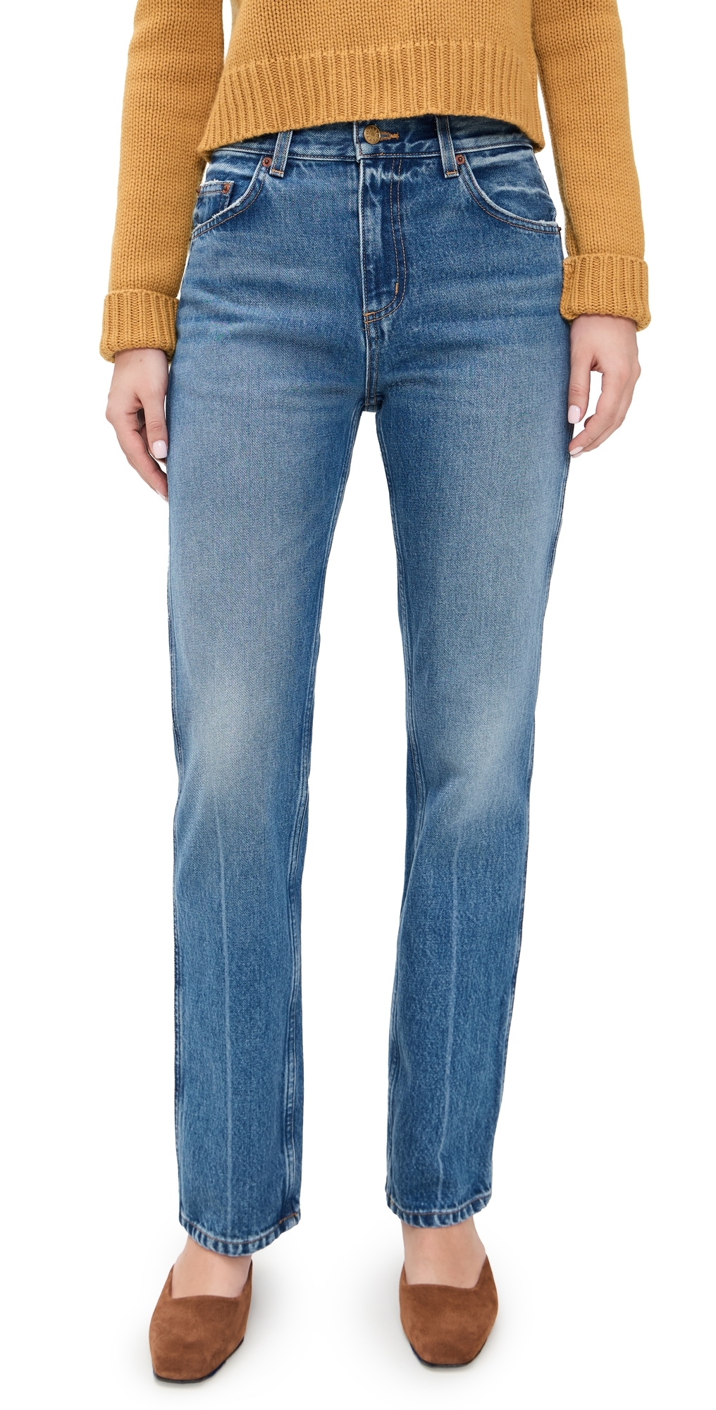 Mira Jeans Jane Wash
