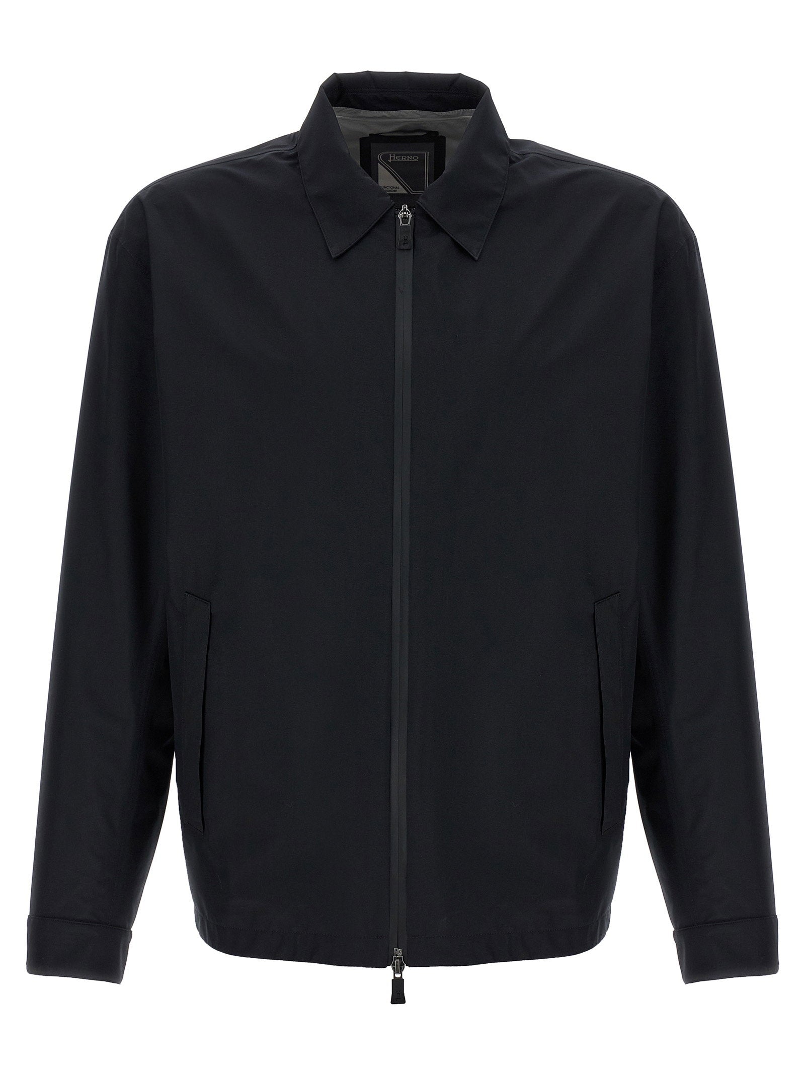 Windproof Jacket