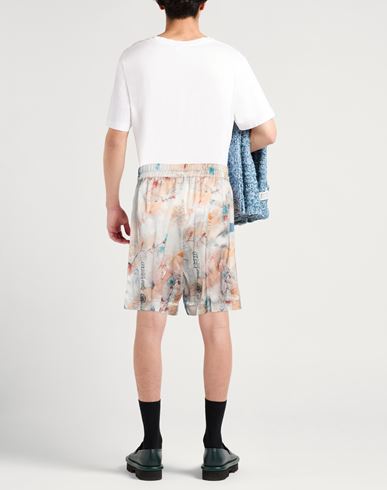 Man Shorts & Bermuda Shorts Blush