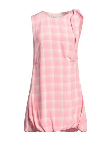 Woman Mini dress Pink