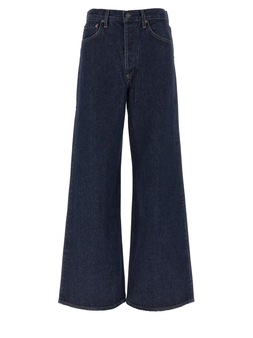 Dame Jeans