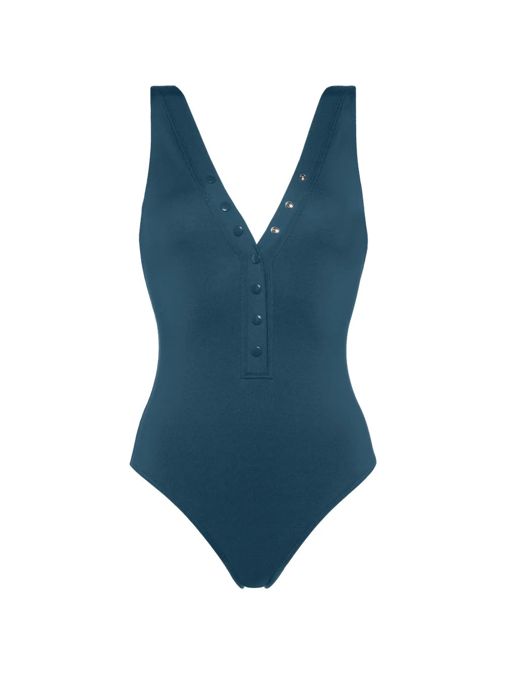 Icône Swimsuit — Blue