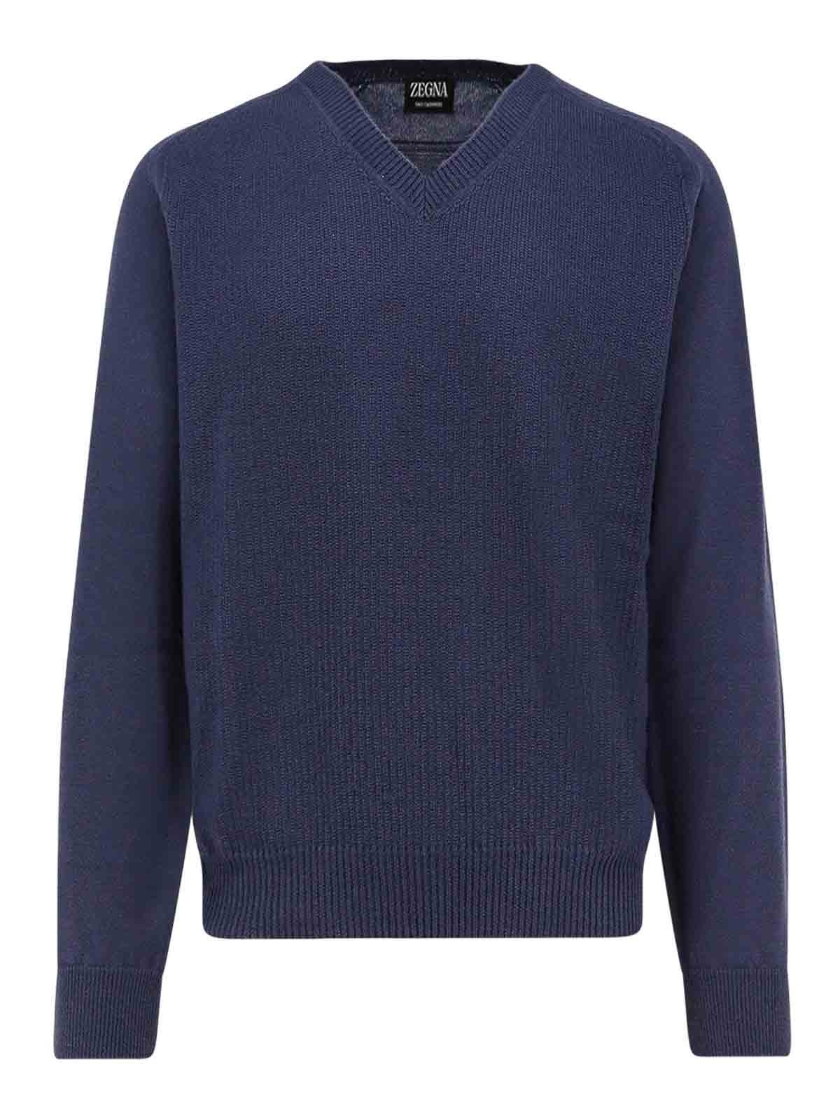 Cashmere sweater