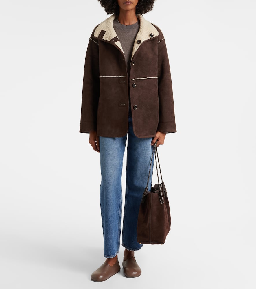 Shona coat