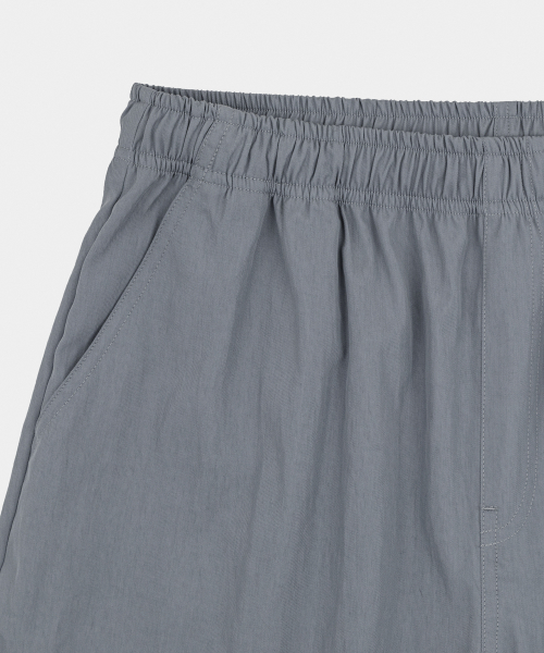 Essential Easy Banding Shorts Acid Blue