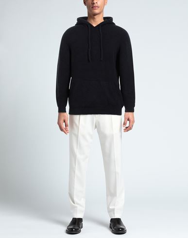 Man Sweater Midnight blue