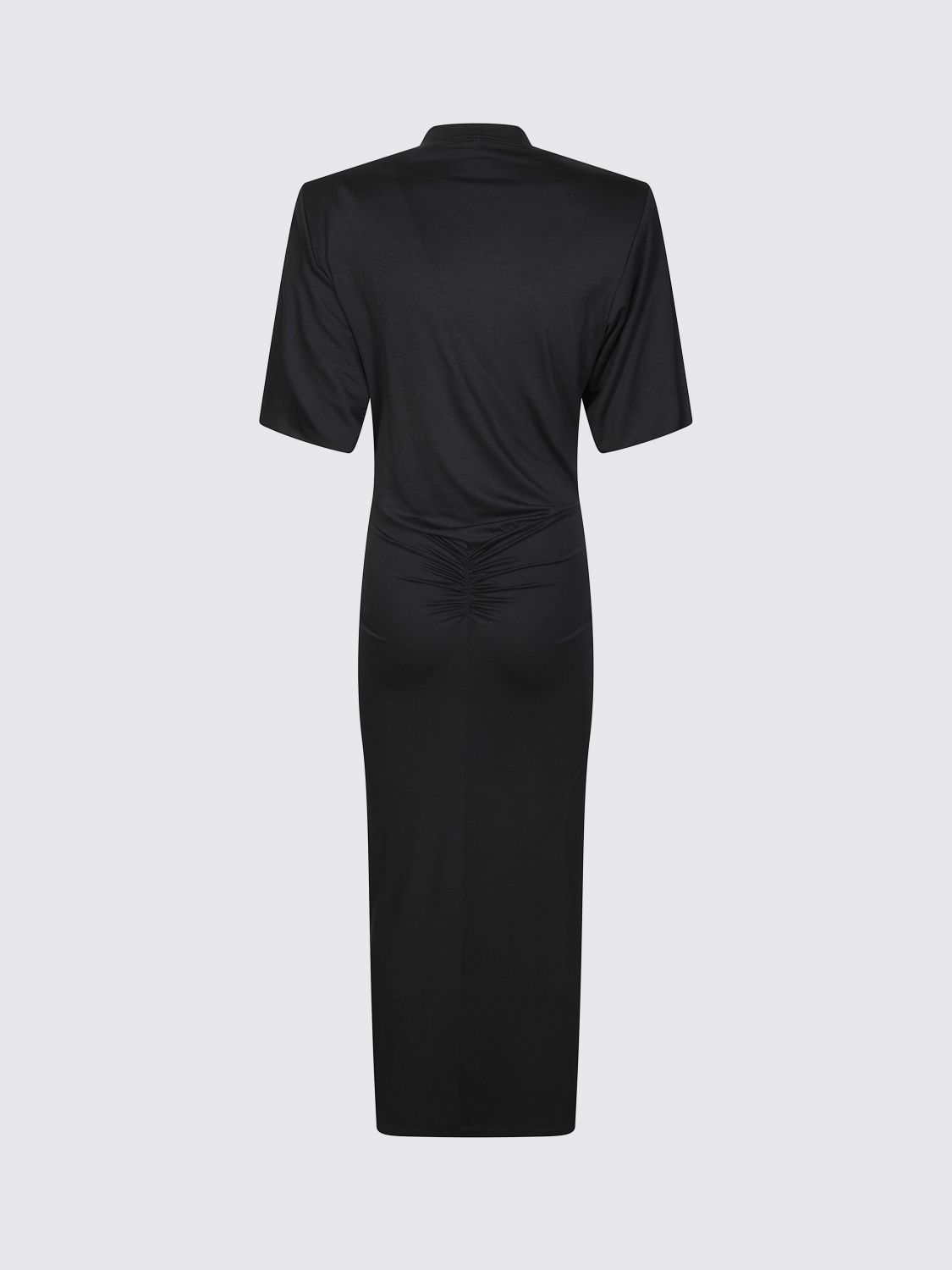 Dress Woman color Black