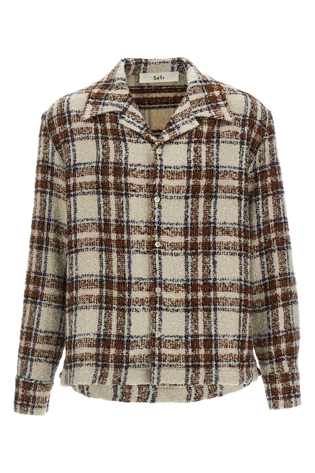 'Ojai' Shirt
