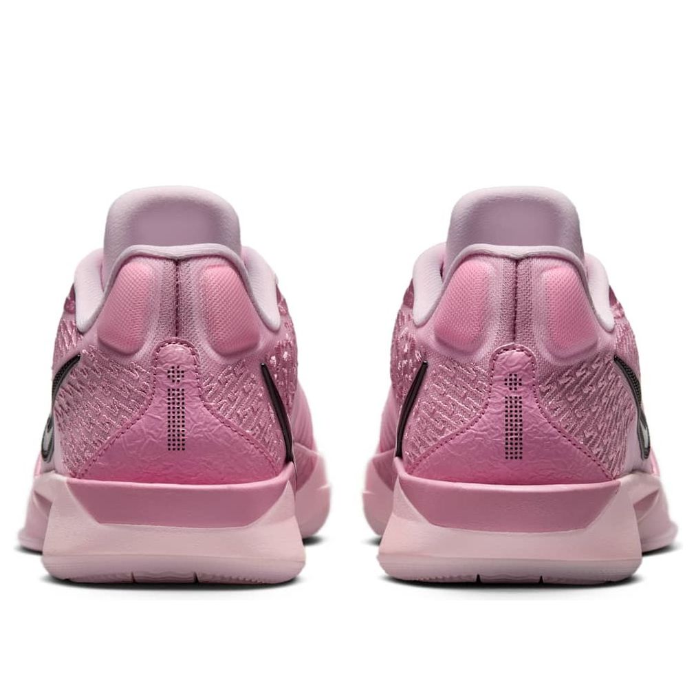 (WMNS) Sabrina 2 EP 'Pink Foam'