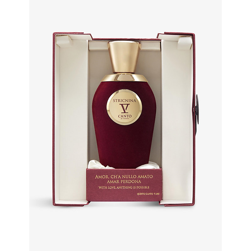 Stricnina Extrait de Parfum 100ml