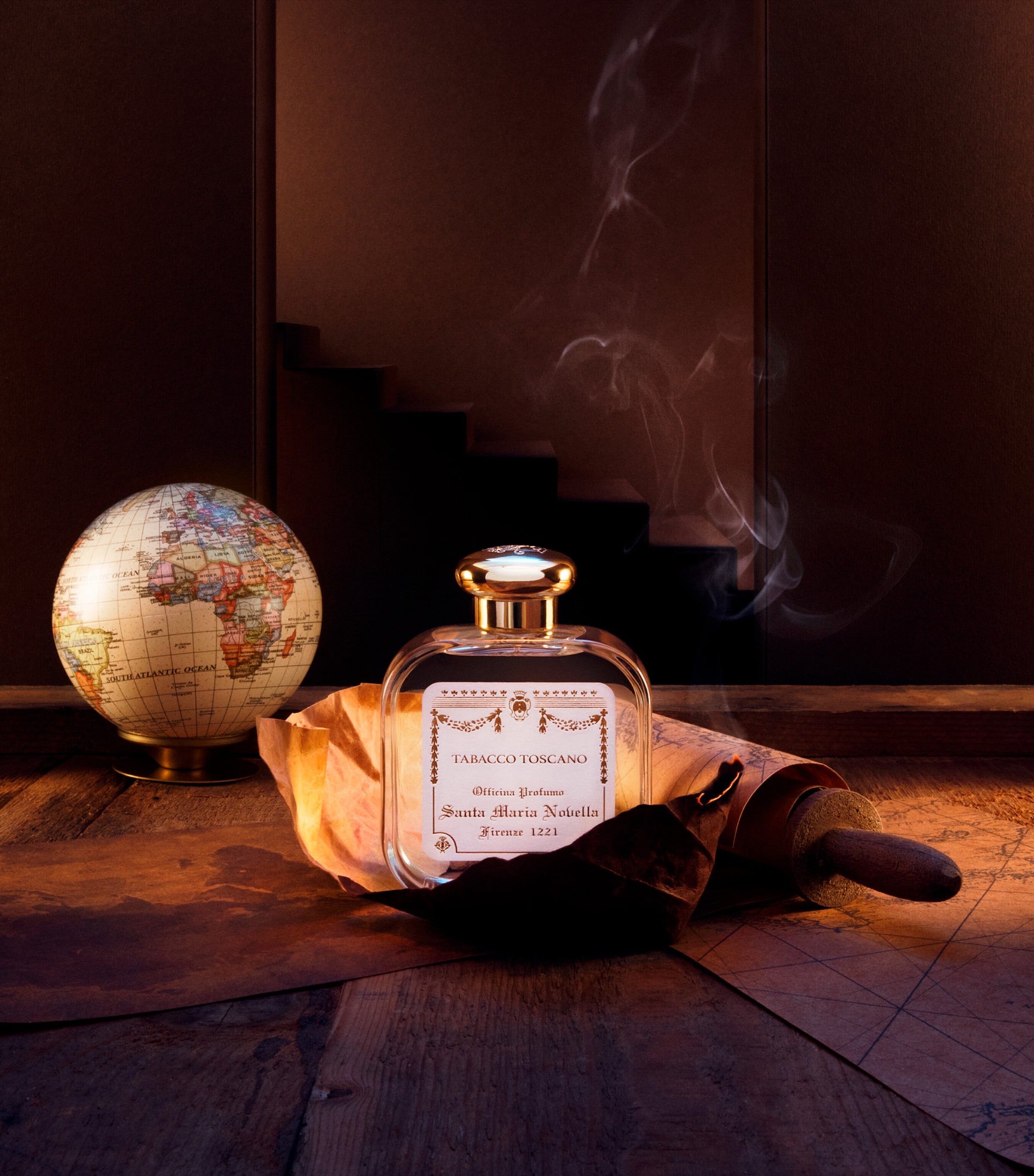 Tabacco Toscano Eau de Cologne