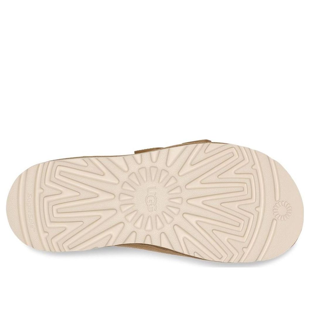 Goldencoast Strap Slide 'Sand'