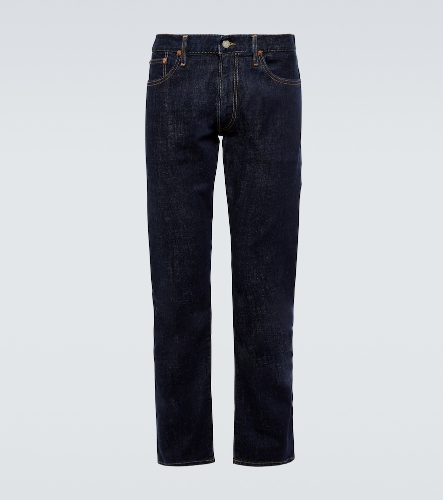 Sullivan slim jeans