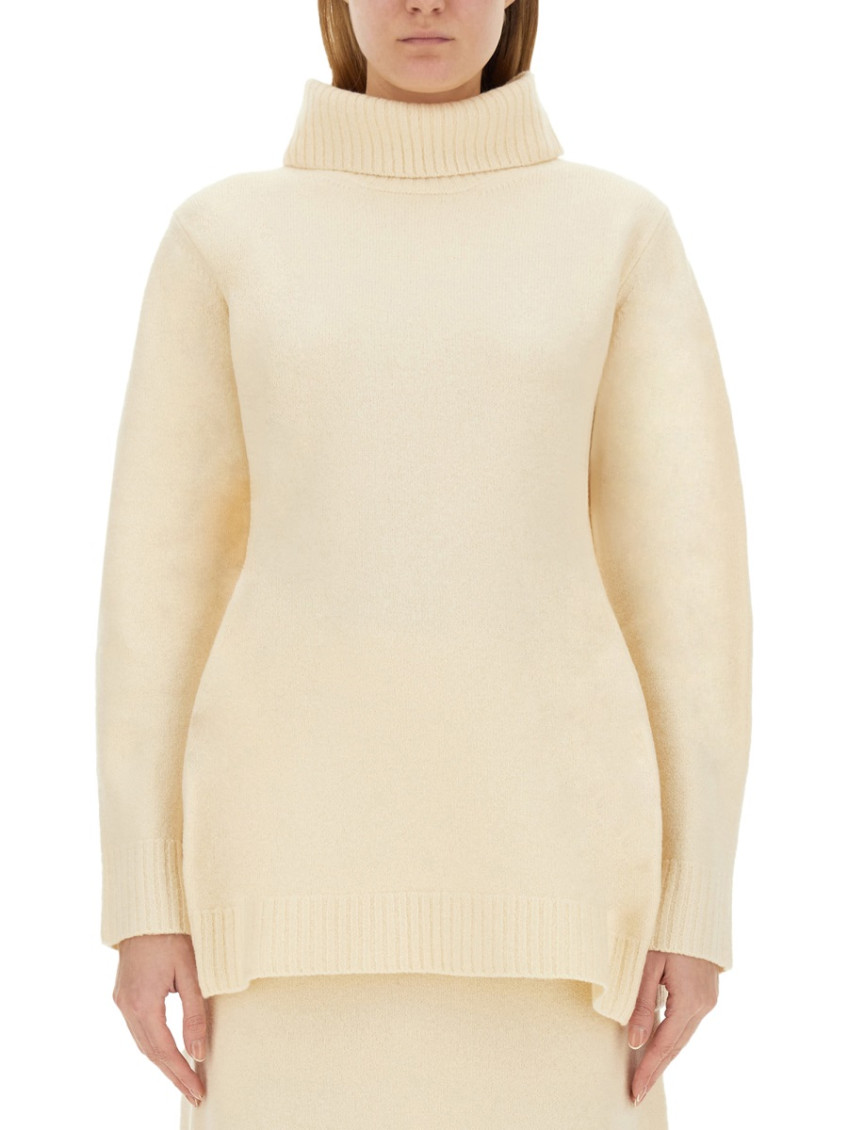 Turtleneck Shirt