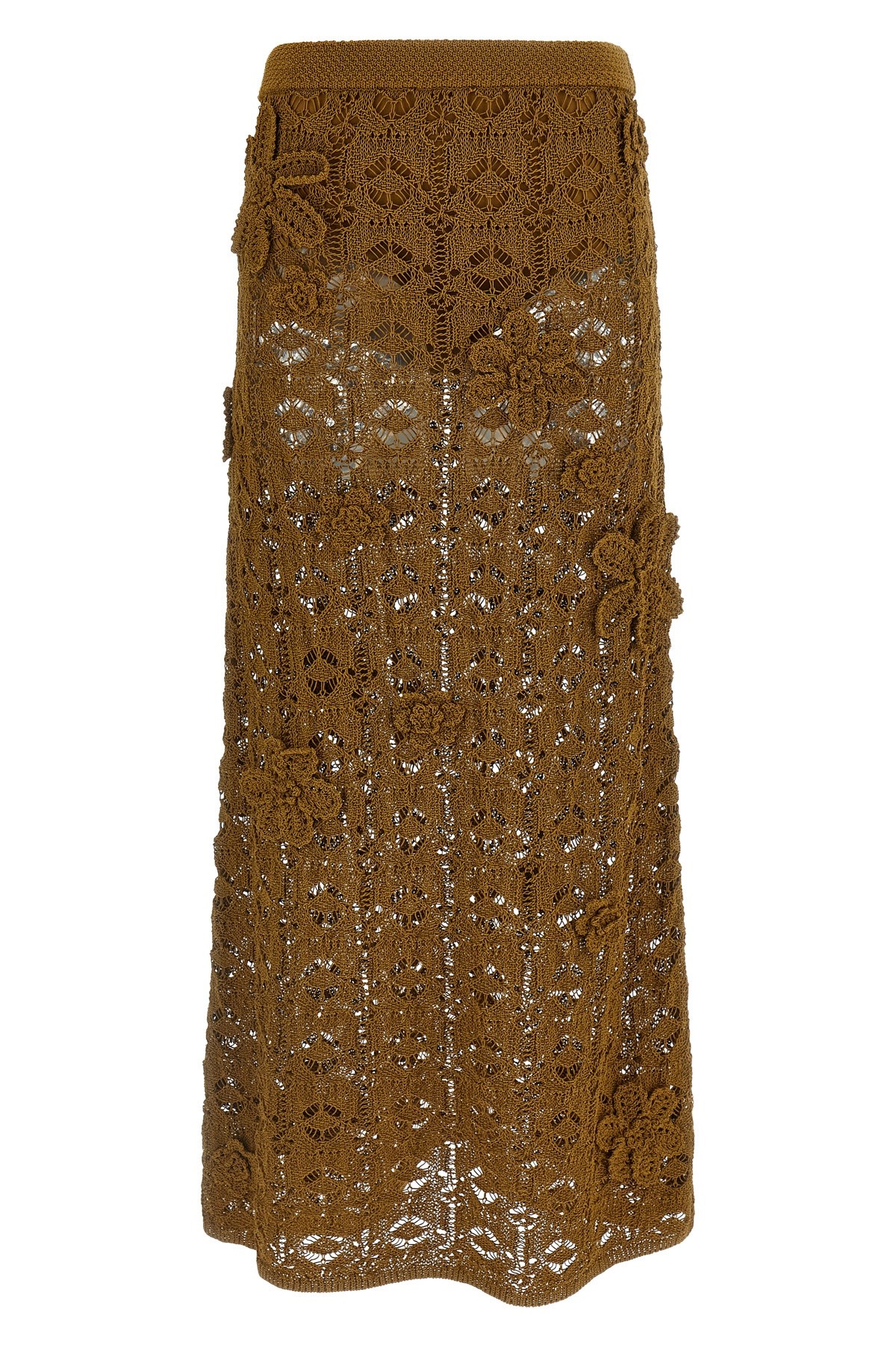 'Anthemis' Skirt