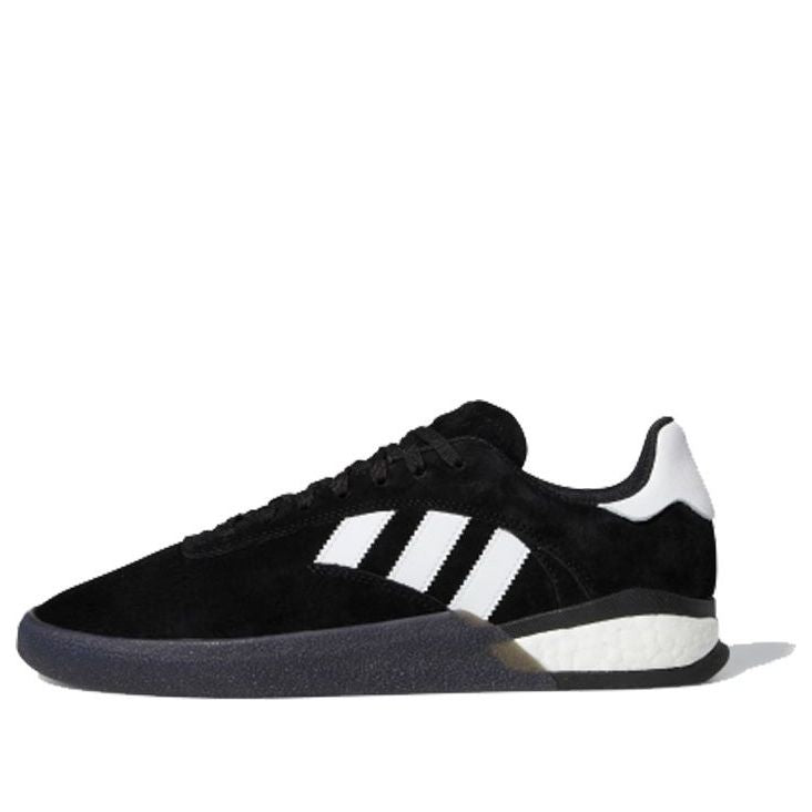 Originals 3ST.004 Skate shoes 'Black White'
