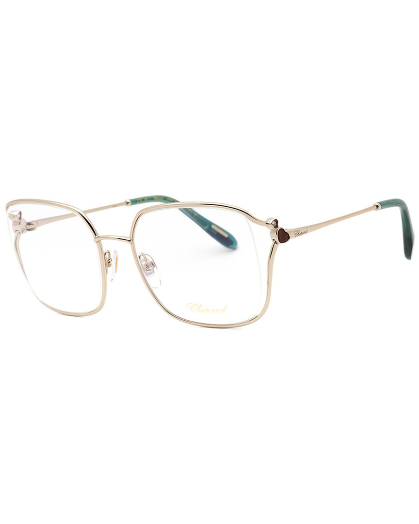 Women's VCHG29S 53mm Optical Frames