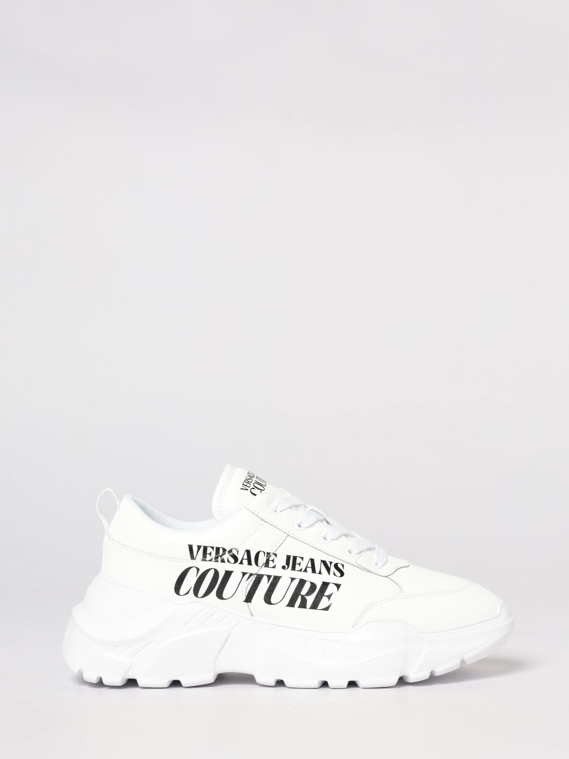 Sneakers Men color White