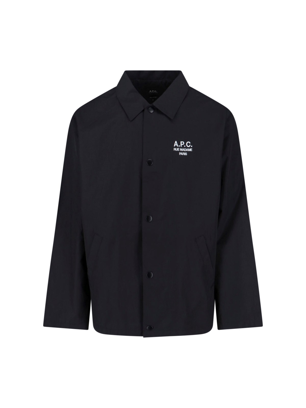 'Regis' Jacket