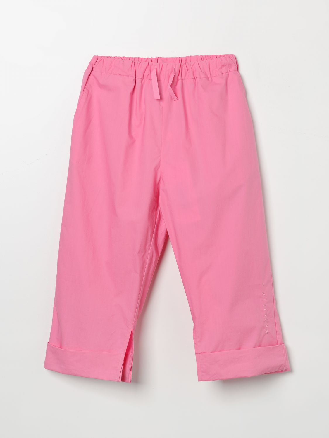 Pants Kids color Pink