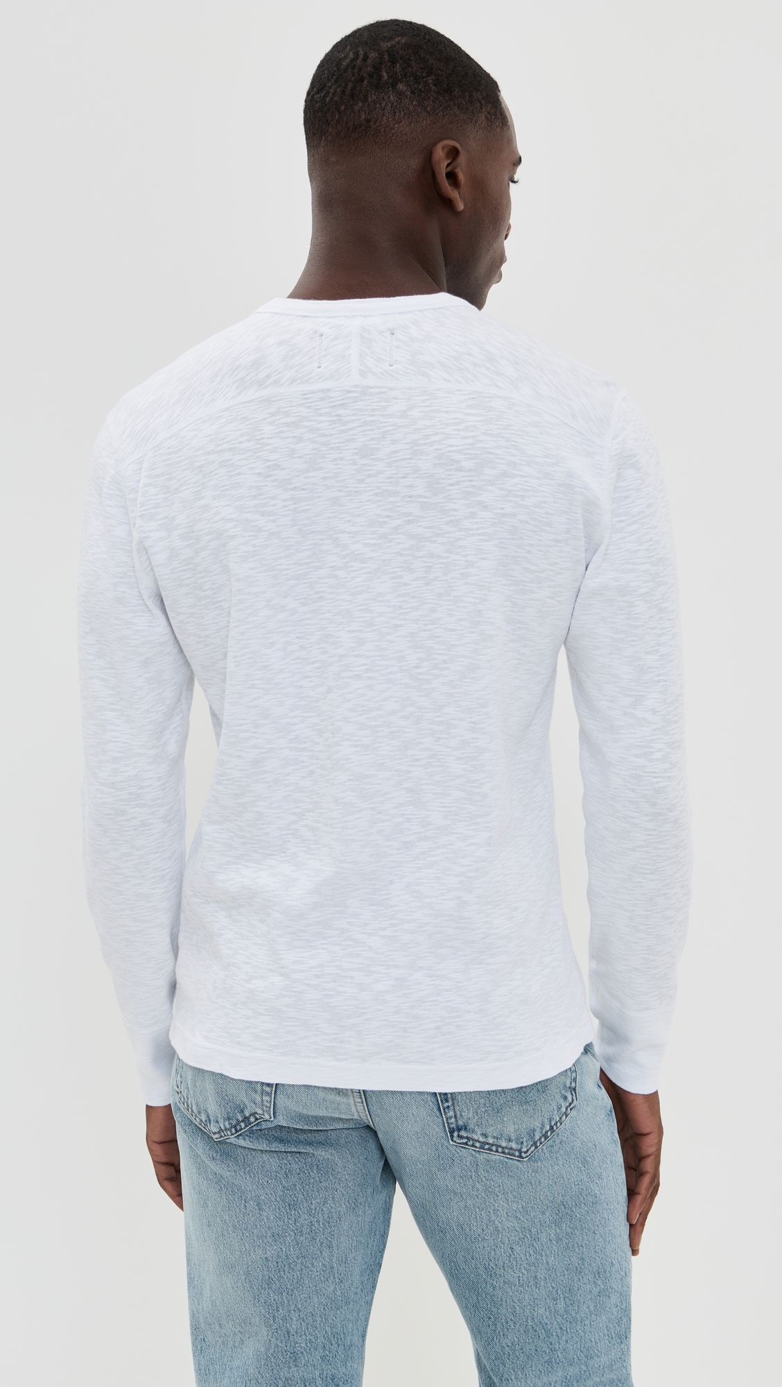 Reigning Champ 1x1