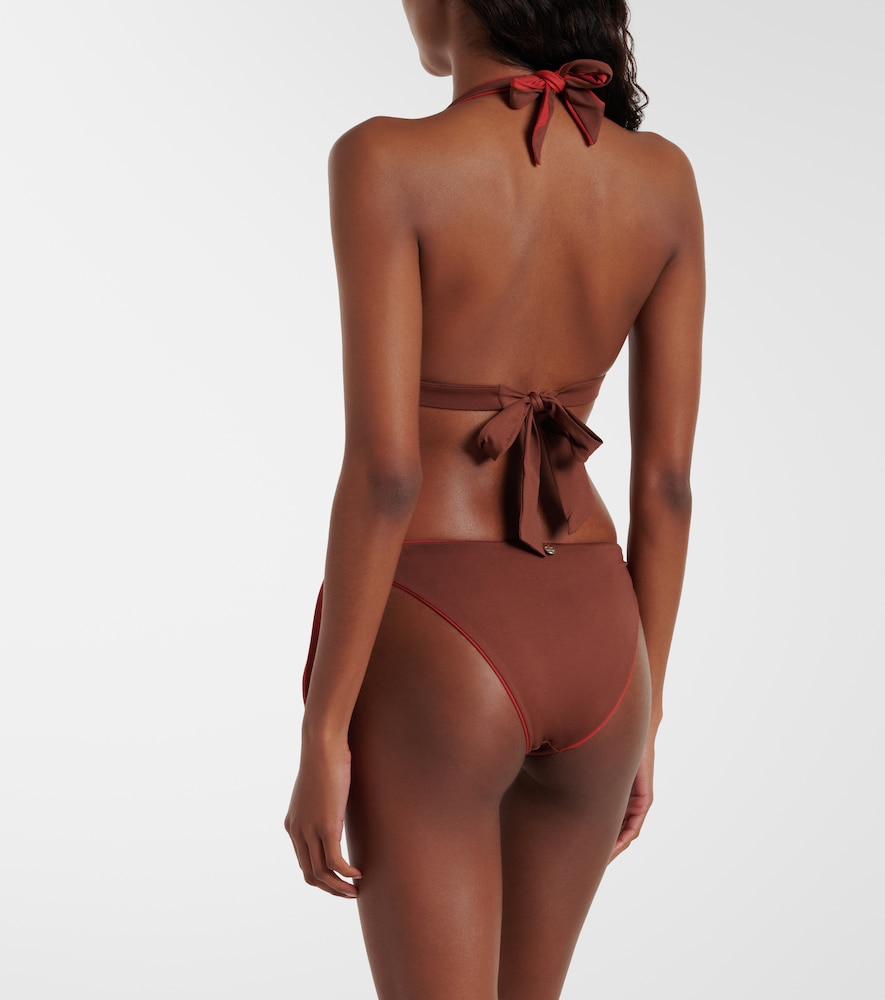 Sella reversible bikini bottoms