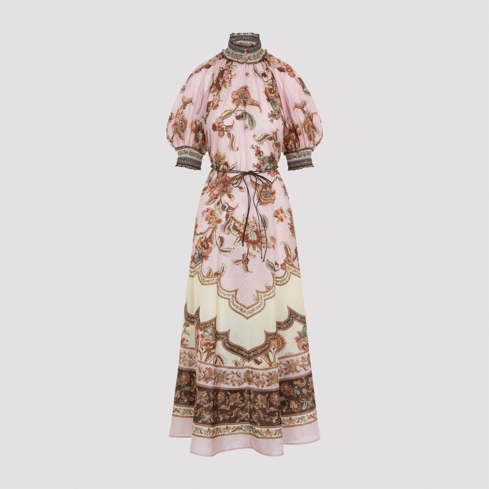 Billow Maxi Dress for Women