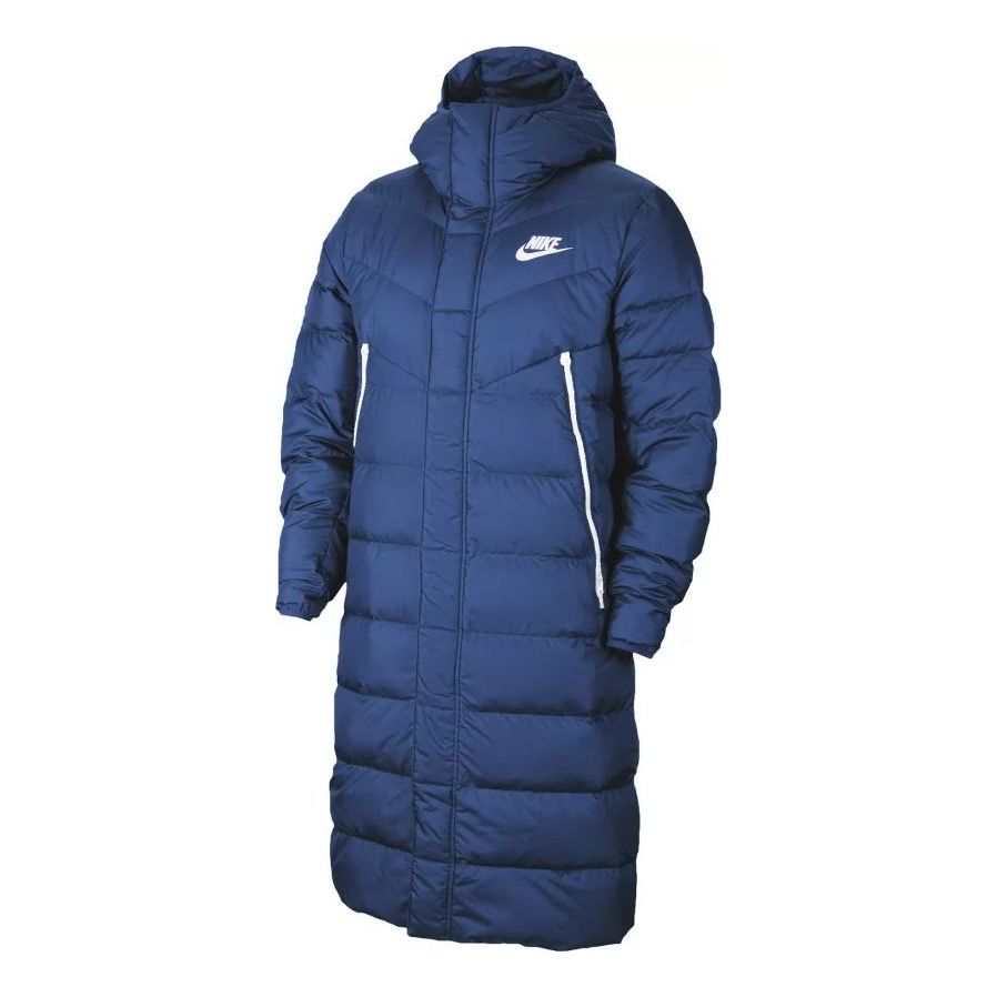 nike big and tall coats