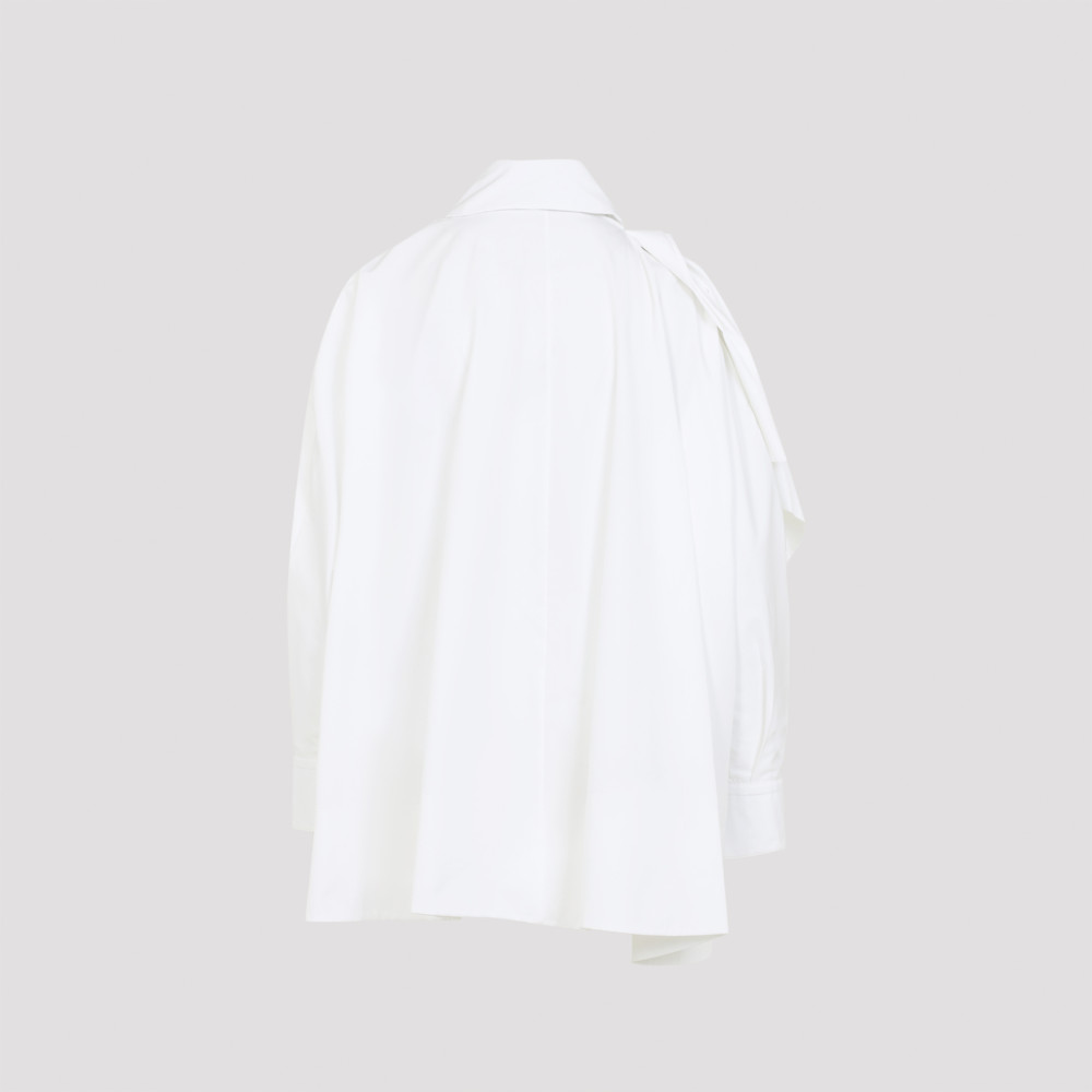 Bow Shirt