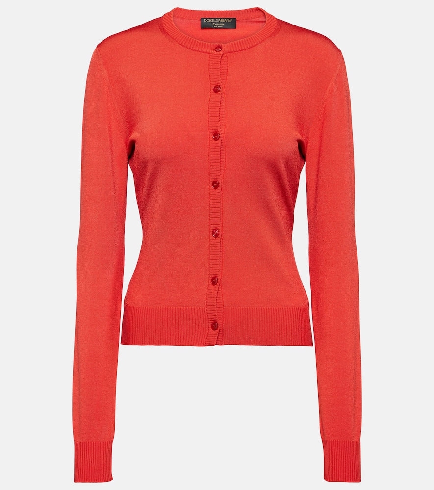 Capri cardigan