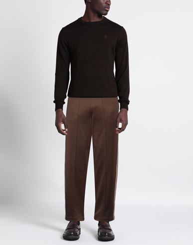 Man Pants Khaki