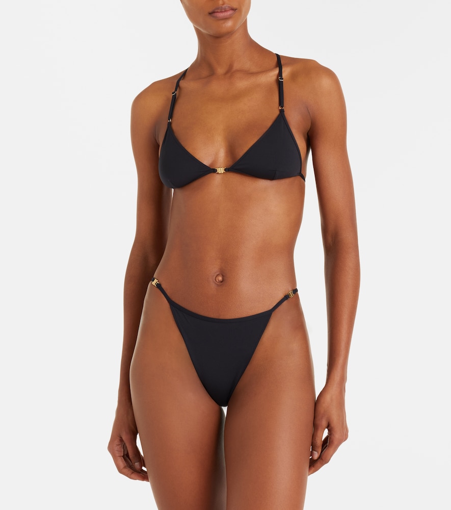 Jersey bikini